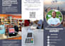 design bifold, trifold or quad fold brochure in 24 hours