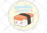 do kawaii illustration for t shirts