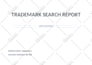 do USA trademark registration and search