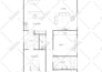 design and draft architectural floorplans and 2d drawings