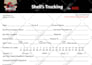 design professional invoice design template in 4 hour