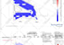 produce gps machine control model or earthwork takeoff