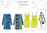 fashion pattern making and grading in low cost