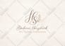 design custom hand drawn logo with branding kit