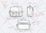 design innovative and functional bags for startups and brands