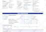 design interactive and clickable fillable PDF forms