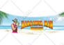 do flyers, banners, posters, packaging for print and digital