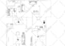 create interior and exterior rendering of house plan
