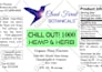 create health supplement or wine label bottle design in 24 hours