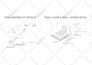 convert your PDF, image , sketch drawing to auto cad