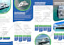 design modern brochure design