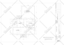 draw full set of construction drawings, deck drawings for city permit
