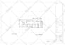 convert pdf to dwg, pdf to cad, redraw 2d floor plan,