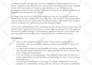 write a synopsis or treatment for your script