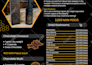 create a personalized cannabis, hemp, weed dispensary menu