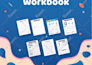 design custom kids worksheets, activity books and puzzles