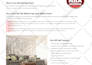 design one page full color flyer design
