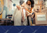 design a professional annual report, business proposal, or booklet