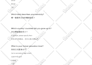 type handwritten notes, english, urdu, maths 12hr