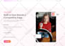 do your figma website and app design