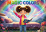 do watercolor story book illustrations and children book illustration and cover