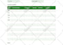 create and fix fillable PDF form word and excel with calculations