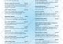 design food menu, restaurant menu and minimalist menu