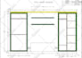 do 2d mechanical, technical, patent drawings in autocad
