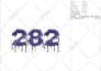 do embroidery design any digitize into files quick service
