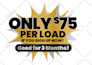 design fast print ads, magazine ads for 1 hr