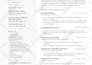 build or revamp your resume CV with cover letter and linkedin optimization