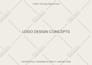 do modern playful logo branding kit and identity design for your business