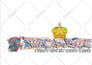 do embroidery digitizing emb,dts,jef and pes in 2 hour