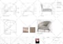 do furniture drawings, shop drawings and millwork drawings