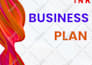 prepare a complete business plan, pitch deck or financial projections