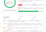 perform onsite SEO on your website and improve score