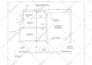 redraw floor plans and convert pdf to autocad,dwg or cad