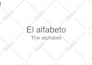 teach you spanish, learn from a native