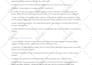 beta read first chapter of a novel to give feedback and critique