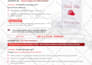 design a professional brochure design or a booklet for your brand