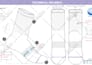 design a technical sport socks, knitted socks