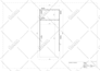 do structural designing of cold formed steel structures on framecad