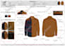 design your full fashion collection with tech pack