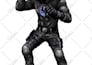 design a customized cartoon, comic, anime or manga character