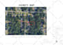 draw site plan or plat plan from google maps or county gis for permit