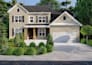 create 3d photo realistic exterior and landscape