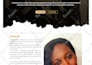design life coaching website, consulting website, paperbell booking, calendly