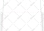 create an envelope dieline template or die cut line