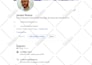 create a successful resume and linkedin profile
