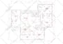 design or draw electrical drawing, floor plan and plumbing